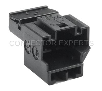 Connector Experts - Normal Order - CE6429