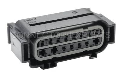 Connector Experts - Special Order  - CET1527