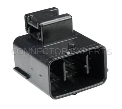 Connector Experts - Special Order  - CET2308M