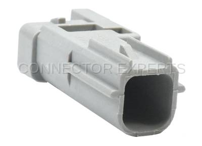 Connector Experts - Normal Order - CE2041M