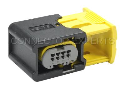 Connector Experts - Normal Order - CE4528