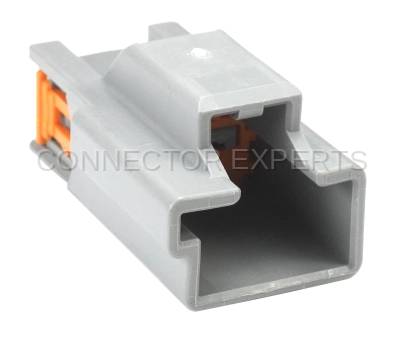 Connector Experts - Normal Order - CE2869M