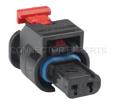 Connector Experts - Normal Order - CE2285CF