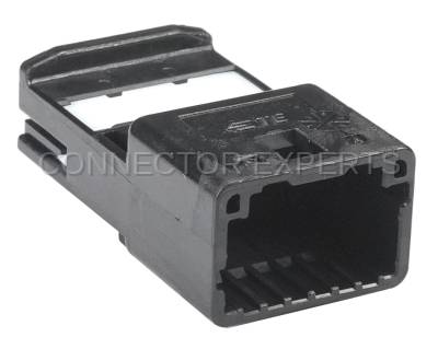 Connector Experts - Normal Order - EXP1235M