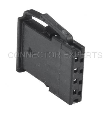 Connector Experts - Normal Order - CE4533