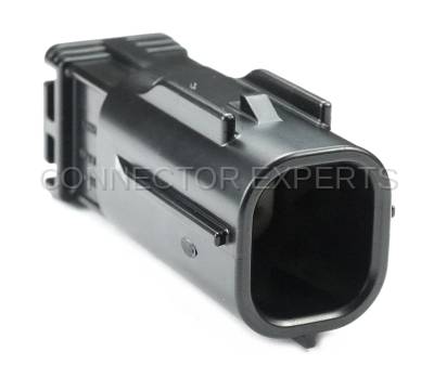 Connector Experts - Normal Order - CE4314M