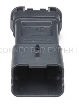 Connector Experts - Normal Order - CE4124M