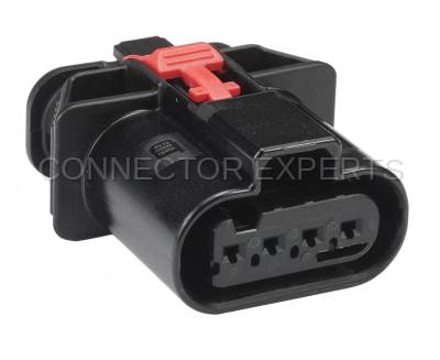 Connector Experts - Normal Order - CE4532