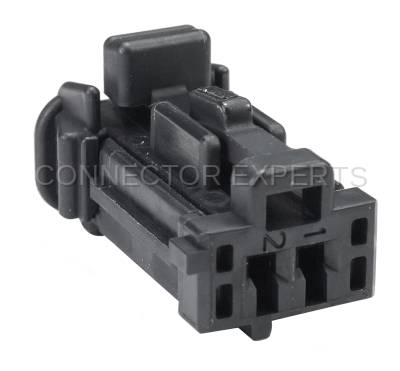 Connector Experts - Normal Order - EX2131BK