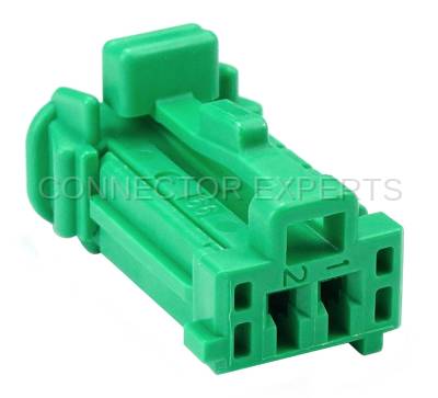 Connector Experts - Normal Order - EX2131GN