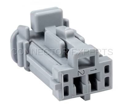 Connector Experts - Special Order  - EX2131GY
