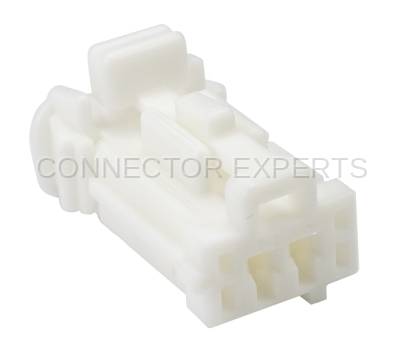 Connector Experts - Normal Order - EX2131WH