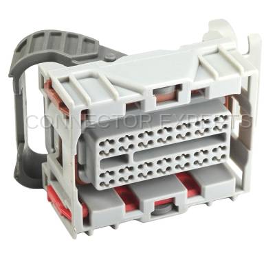 Connector Experts - Special Order  - CET5603