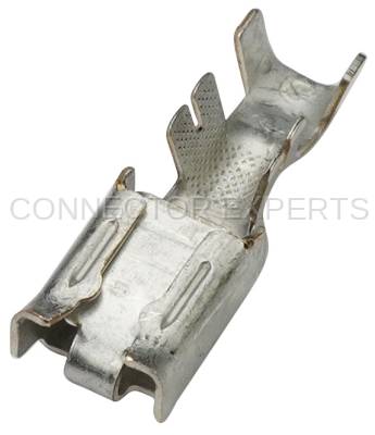 Connector Experts - Normal Order - F-TERM1010