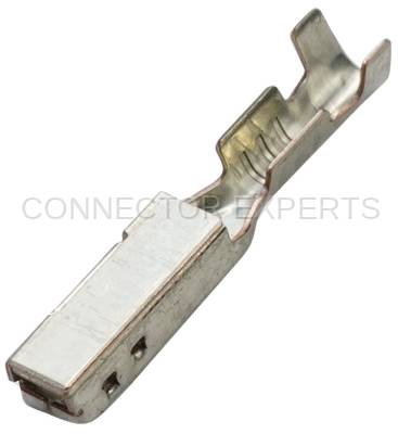 Connector Experts - Normal Order - E-TERM558B