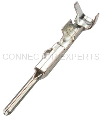 Connector Experts - Normal Order - E-TERM566
