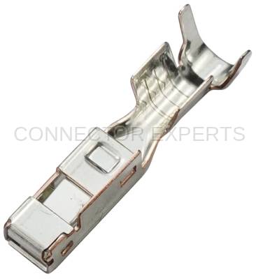 Connector Experts - Normal Order - E-TERM328