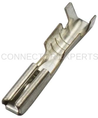 Connector Experts - Normal Order - E-TERM185C