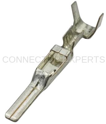 Connector Experts - Normal Order - C-TERM51B