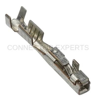 Connector Experts - Normal Order - C-TERM64