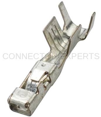 Connector Experts - Normal Order - A-TERM1A3