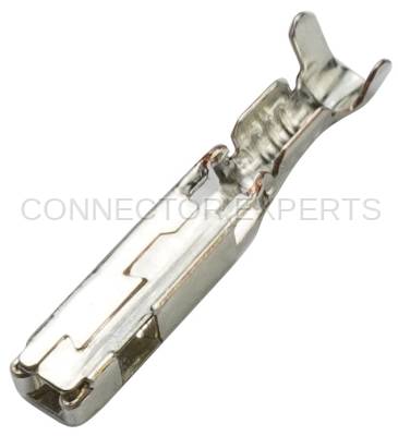 Connector Experts - Normal Order - C-TERM92A