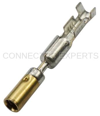 Connector Experts - Normal Order - E-TERM221F