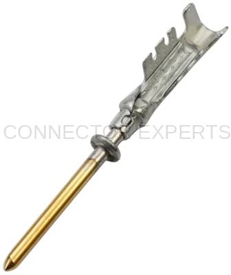Connector Experts - Normal Order - F-TERM1078