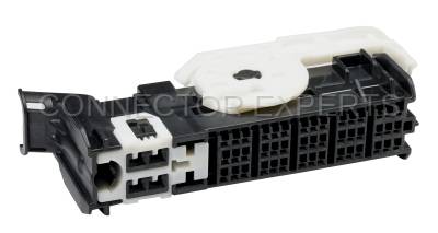Connector Experts - Special Order  - CET5212F