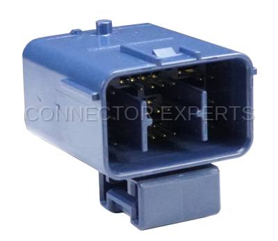 Connector Experts - Special Order  - CET2305M