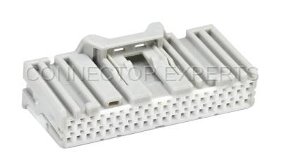 Connector Experts - Normal Order - CET4042GY