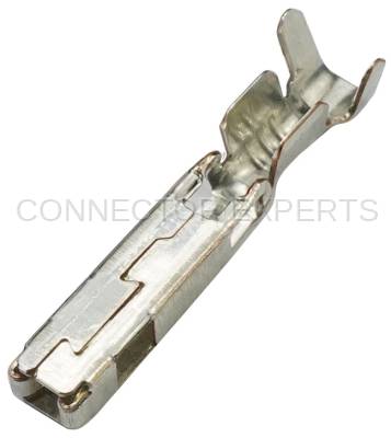 Connector Experts - Normal Order - C-TERM92F