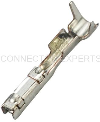 Connector Experts - Normal Order - F-TERM1239