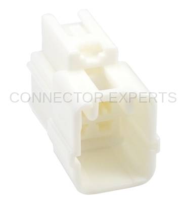 Connector Experts - Normal Order - CE4371M