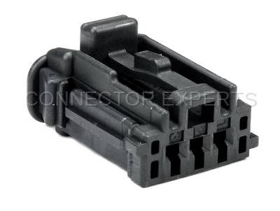 Connector Experts - Normal Order - CE3487BK