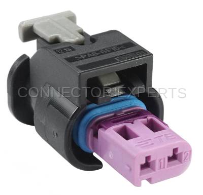 Connector Experts - Special Order  - EX2134