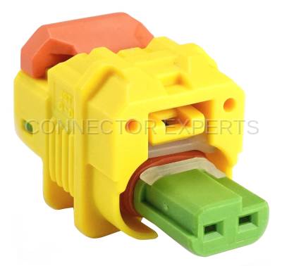 Connector Experts - Special Order  - EX2031GN