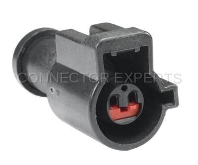 Connector Experts - Normal Order - CE2166F