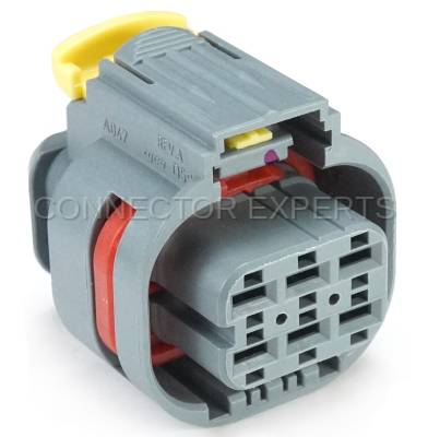Connector Experts - Normal Order - CE6431