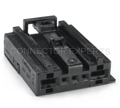Connector Experts - Normal Order - CE5173