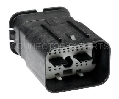 Connector Experts - Special Order  - EXP1685M