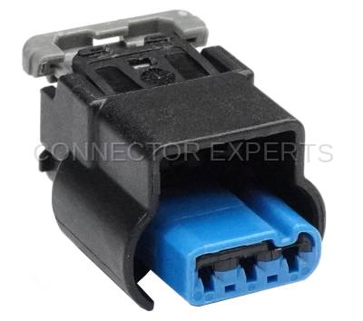 Connector Experts - Special Order  - CE3490