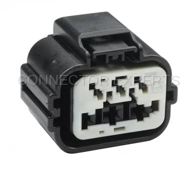 Connector Experts - Special Order  - CE6432