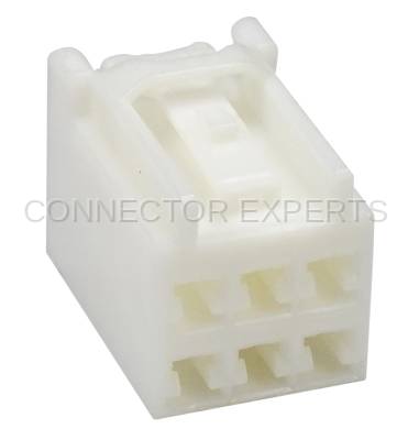 Connector Experts - Normal Order - CE6433