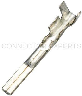 Connector Experts - Normal Order - E-TERM351