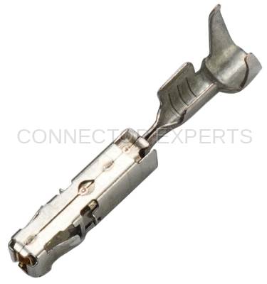 Connector Experts - Normal Order - E-TERM301A