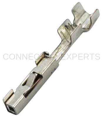 Connector Experts - Normal Order - E-TERM232A
