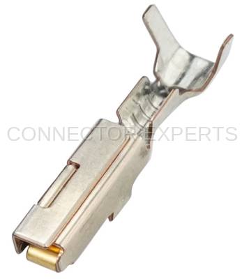 Connector Experts - Normal Order - E-TERM189D