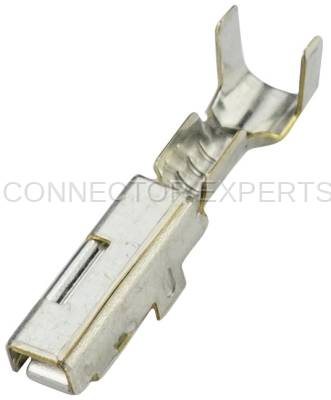 Connector Experts - Normal Order - E-TERM189A