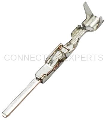 Connector Experts - Normal Order - E-TERM145C